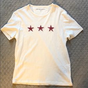 John Varvatos Star USA T SHIRT